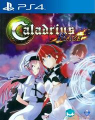Caladrius Blaze - Korean